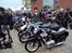 Gentlemans ride Århus 2017