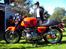 Gentlemans ride Århus 2017