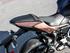 Folie på Kawasaki Z650