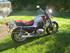Tidligere MC Suzuki GR 650