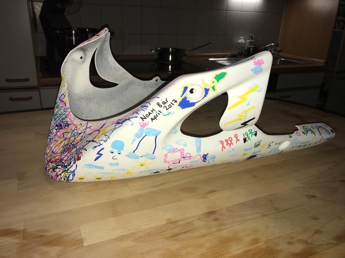 Projekt børne maling billede 5