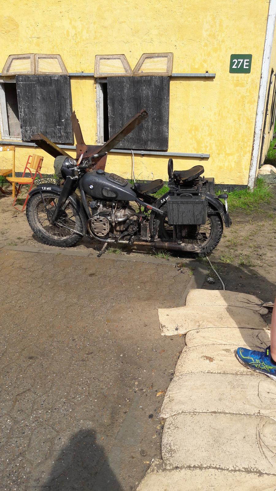 classic military show i Finderup billede 3