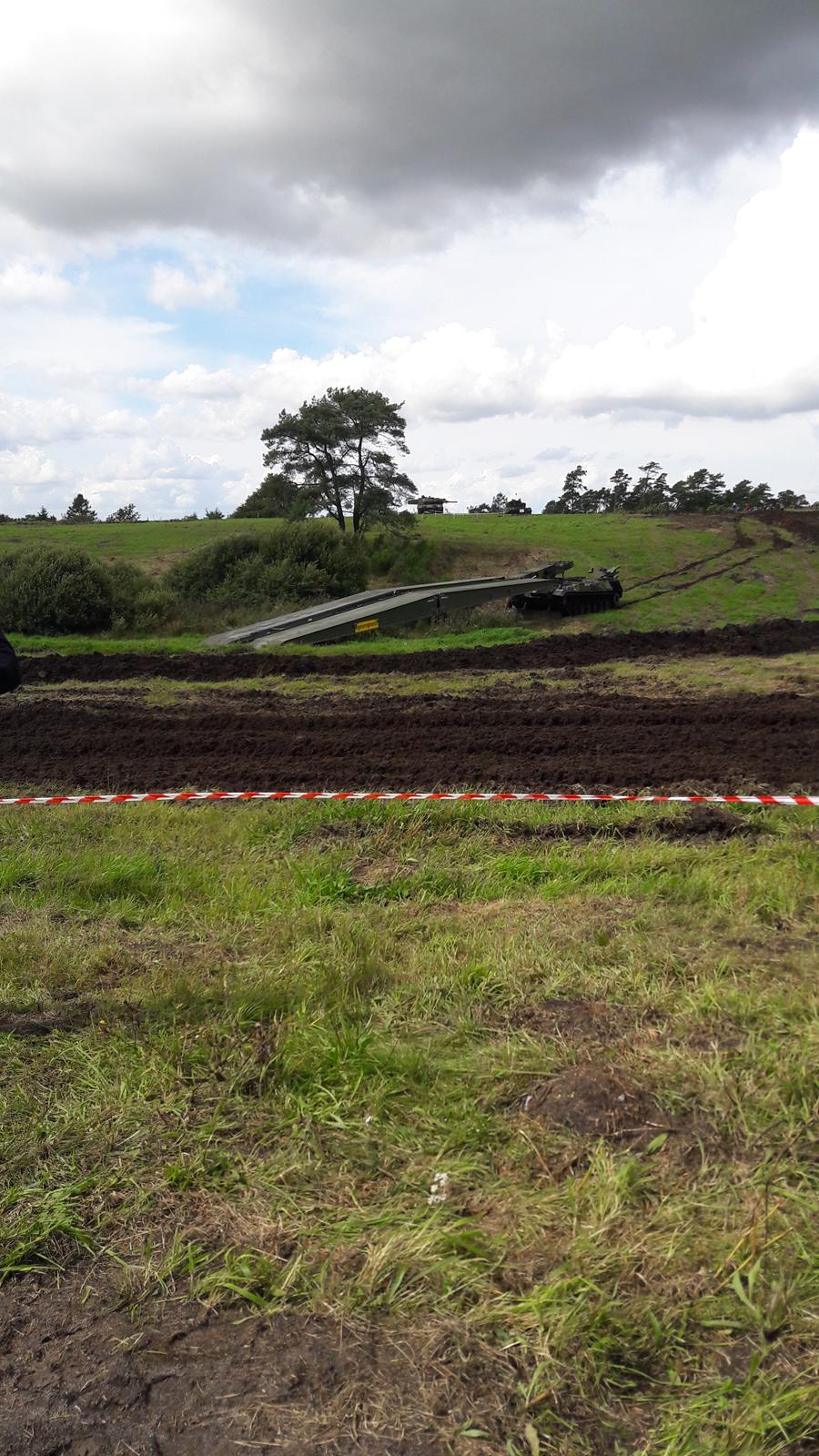 classic military show i Finderup billede 8