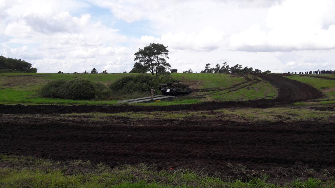 classic military show i Finderup billede 11