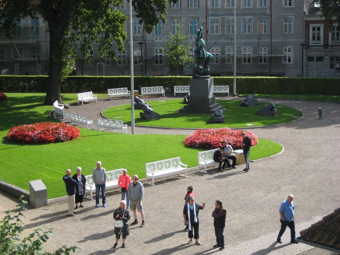 Høsttur Mc Induisterne 2017 billede 21
