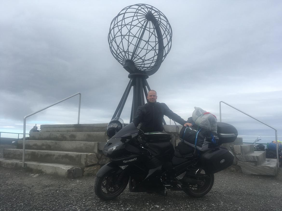 Nordkapp Tur 2017 billede 54