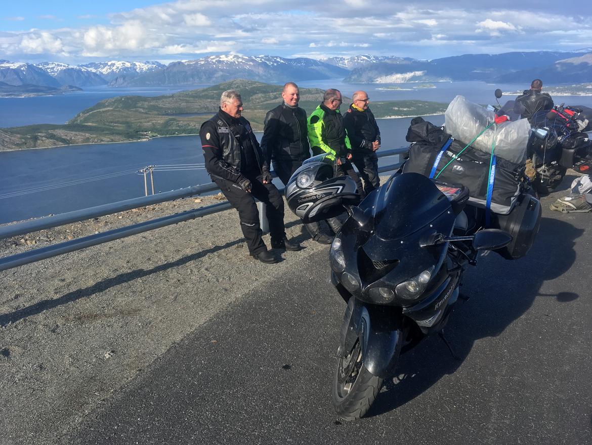 Nordkapp Tur 2017 billede 58