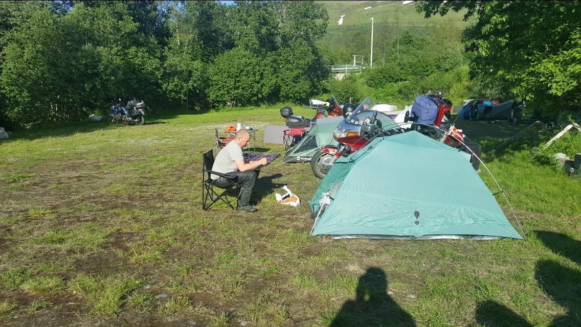 Nordkapp Tur 2017 billede 60