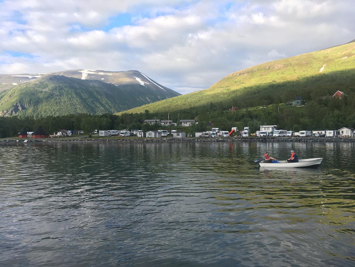 Nordkapp Tur 2017 billede 64