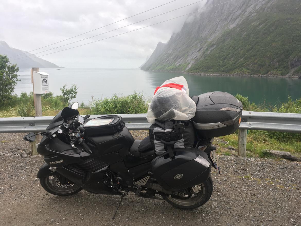 Nordkapp Tur 2017 billede 75