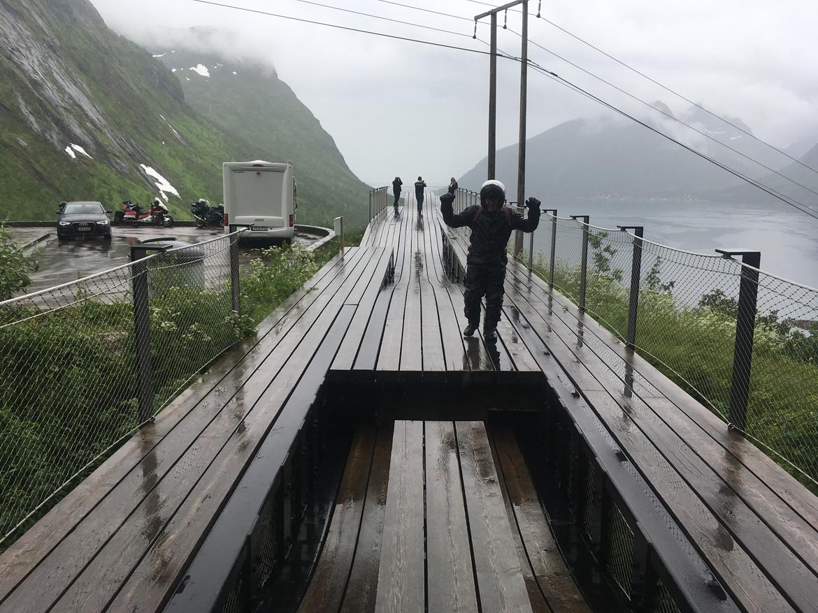 Nordkapp Tur 2017 billede 76