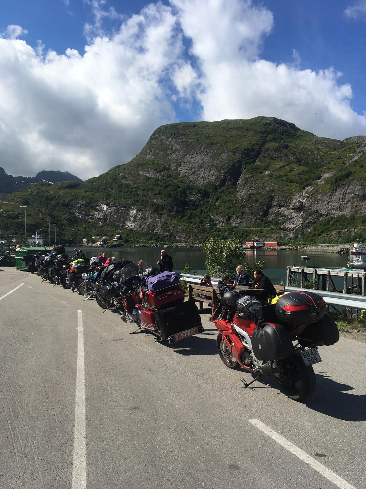 Nordkapp Tur 2017 billede 93