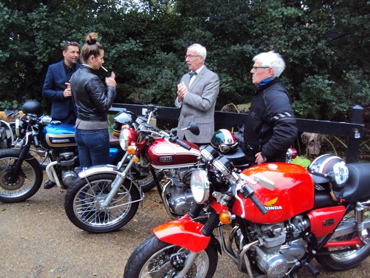 Gentlemans ride Århus 2017 billede 19