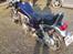 honda magna vf 750 