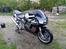 Suzuki gsxr 750w