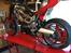 Skift af motor TL1000S