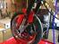 Skift af motor TL1000S