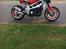 Skift af motor TL1000S