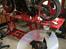 Skift af motor TL1000S