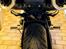 Yamaha MT-01 Projekt! - Så er nr. plade holderen fjernet og bagenden er helt åbnet op for muligheder.
