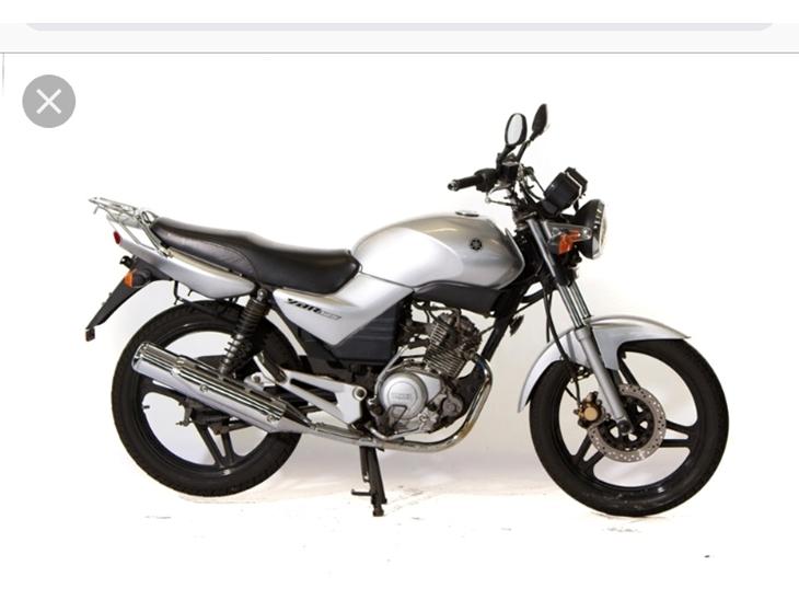 Caferacer billede 2