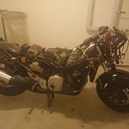 Cbr 1000f sc21 87 fecelift89