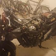 Cbr 1000f sc21 87 fecelift89