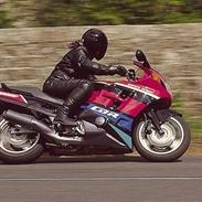 Cbr 1000f sc21 87 fecelift89