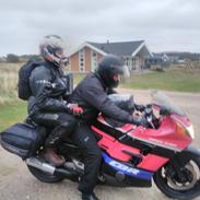 Cbr 1000f sc21 87 fecelift89