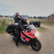 Cbr 1000f sc21 87 fecelift89