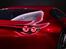 Yamaha MT-01 Projekt! - Så er de forskellige dele sendt til autolakeren. Den ene farve bliver Mazda's "Soul Red Crystal" 