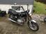 Suzuki GS400L ombygning