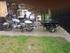 min goldwing med trailer