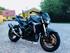 Min gamle Suzuki GSR750 