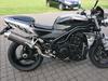 Triumph speed triple