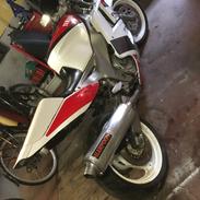Yamaha fzr 1000 exup