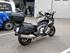 Mat sort folie på BMW K1600 gt