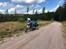 2021 - Sverige TST- Solo tur
