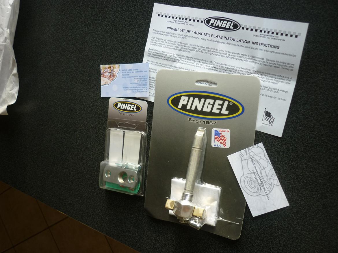 Turbo gsxr 1100 banecykel billede 24