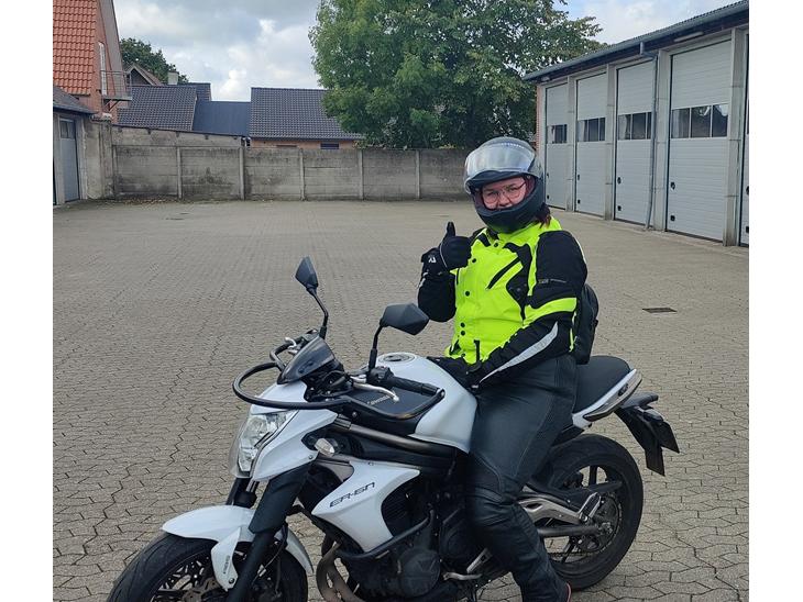 kortet i hus!!! billede 0