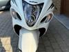 Suzuki Hayabusa 2012