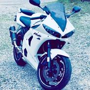 Yamaha Yzf R6