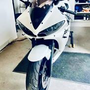 Yamaha Yzf R6