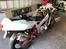 Yamaha fzr 600 he