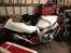 Yamaha fzr 600 he