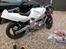 Yamaha fzr 600 he