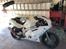 Yamaha fzr 600 he