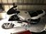 Yamaha fzr 600 he