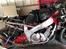Yamaha fzr 600 he