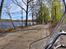 Ring Knutstorp med grus, bane og cruiser - . . . . . . . . . . . . . . . . . . . . . . . . . . . . . . . . . Vi fortsætter dog på grus forbi Dagstorpsøen til Höör, for dem som har lyst.